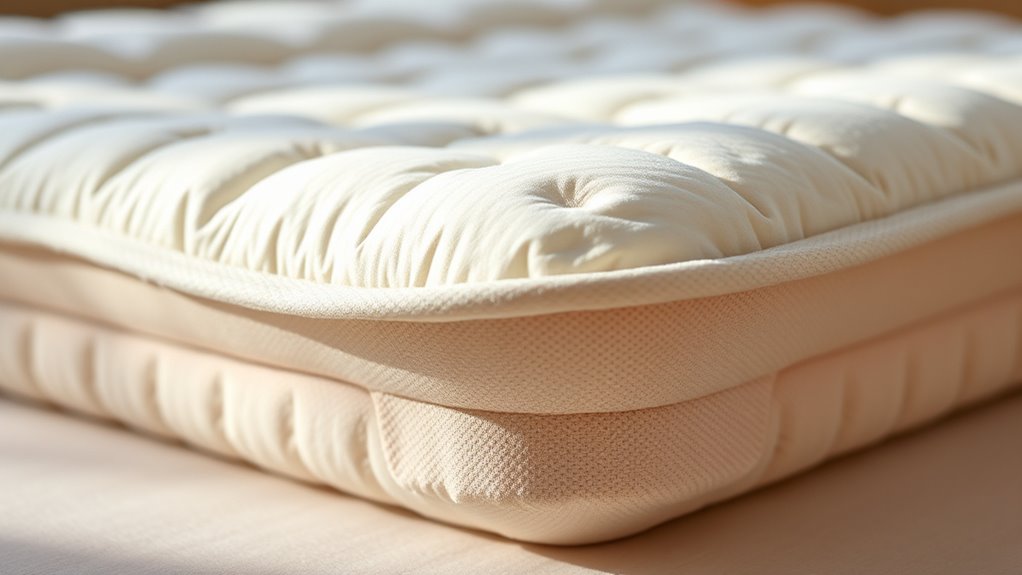 top orthopedic pet mattress options