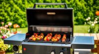 top outdoor grills 2025