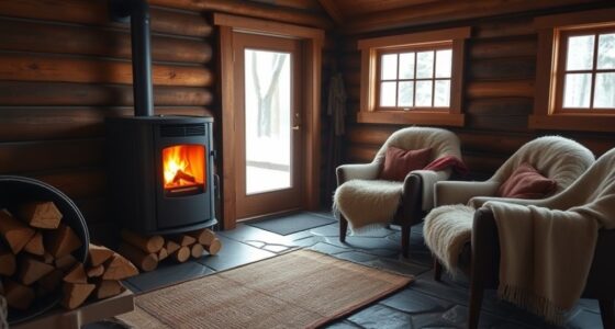 top pellet stoves for off grid
