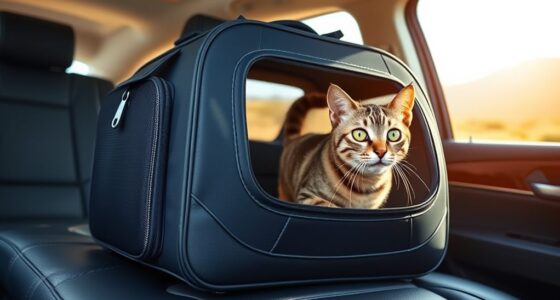 top pet carriers for travel