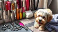 top pet grooming equipment