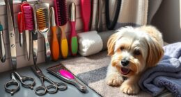 top pet grooming equipment