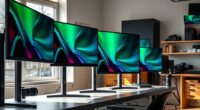 top photo editing displays