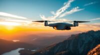 top photography drones 2025