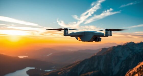 top photography drones 2025