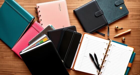 top planners for 2026