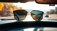 top polarized driving sunglasses