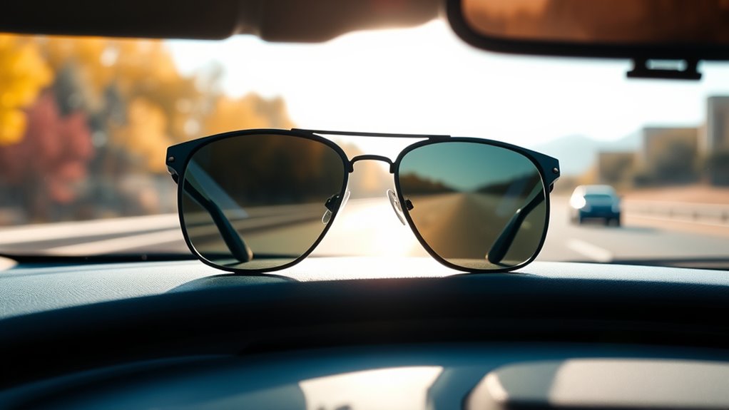 top polarized driving sunglasses