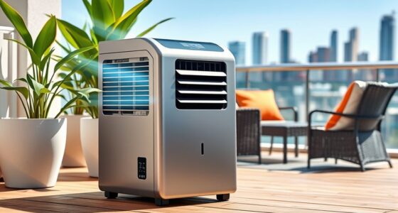 top portable ac recommendations