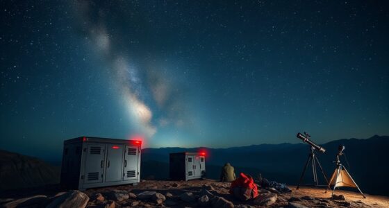 top portable astronomy power stations