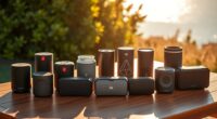 top portable bluetooth speakers
