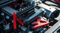 top portable car jump starters