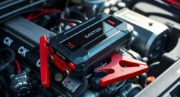 top portable car jump starters