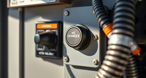 top portable generator switches