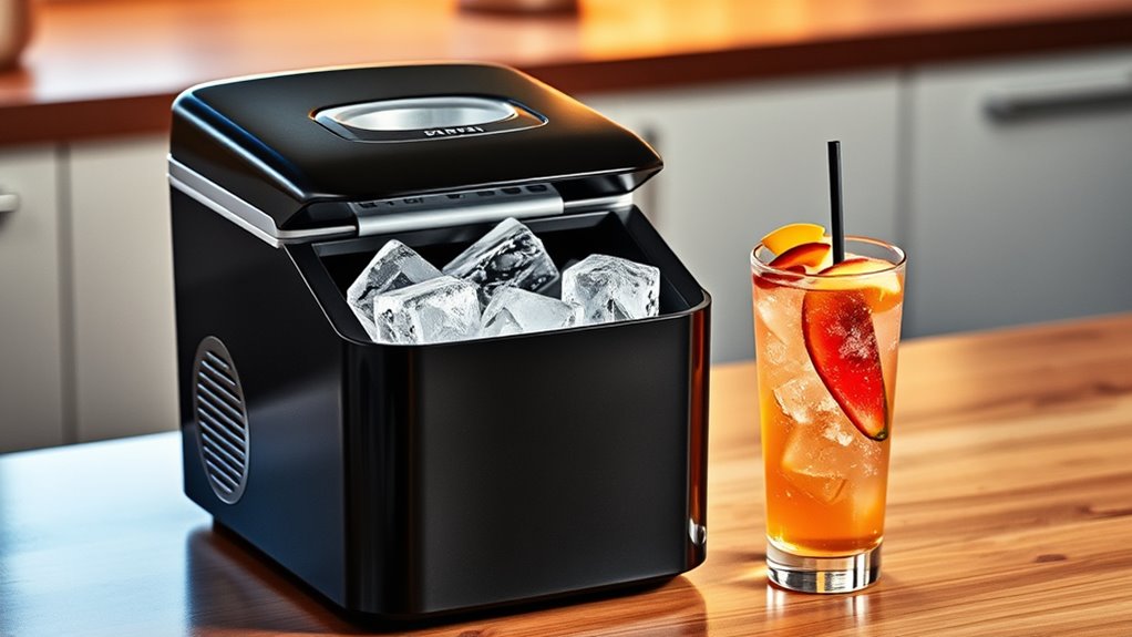 top portable ice makers