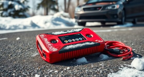 top portable jump starters