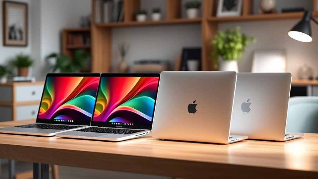 top portable mac workstations