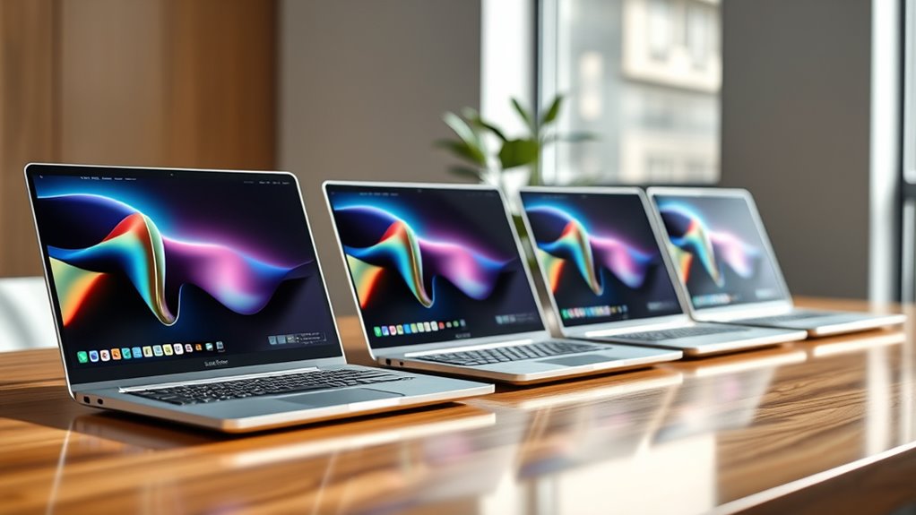 top portable powerful laptops