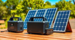 top portable solar kits 2025