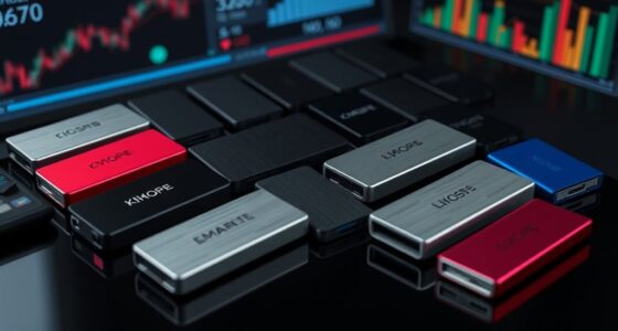 top portable ssd reviews