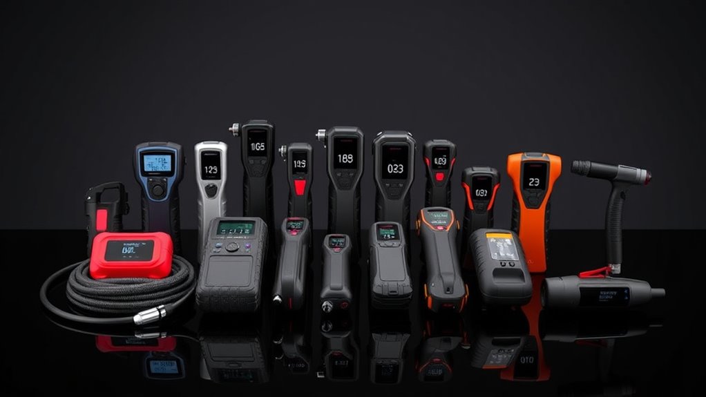 top portable tire inflators