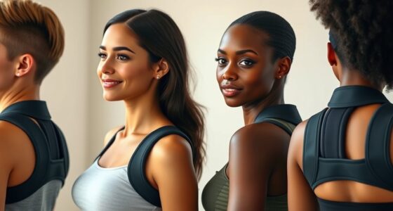 top posture support braces