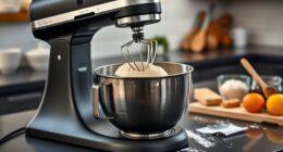 top power bread mixers