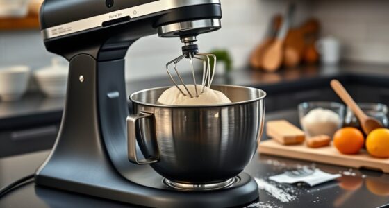 top power bread mixers