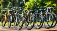 top premium bikes for rides