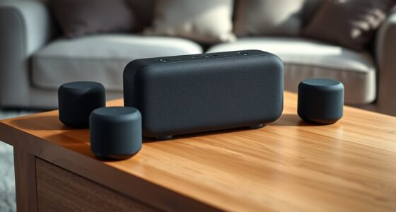 top premium echo studio speakers