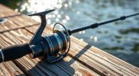top premium fishing gear