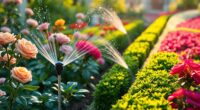 top premium garden irrigation systems