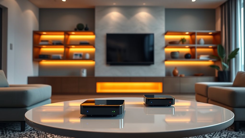 top premium mesh wi fi systems