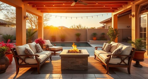 top premium outdoor furniture