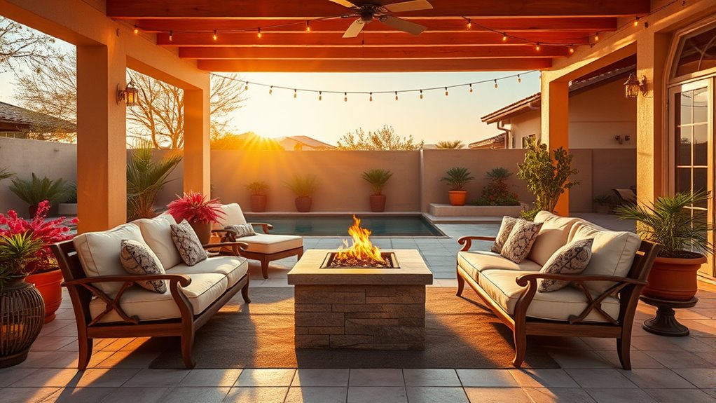 top premium outdoor furniture