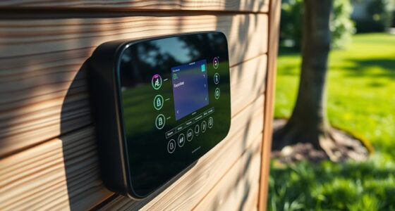 top premium smart sprinkler controllers