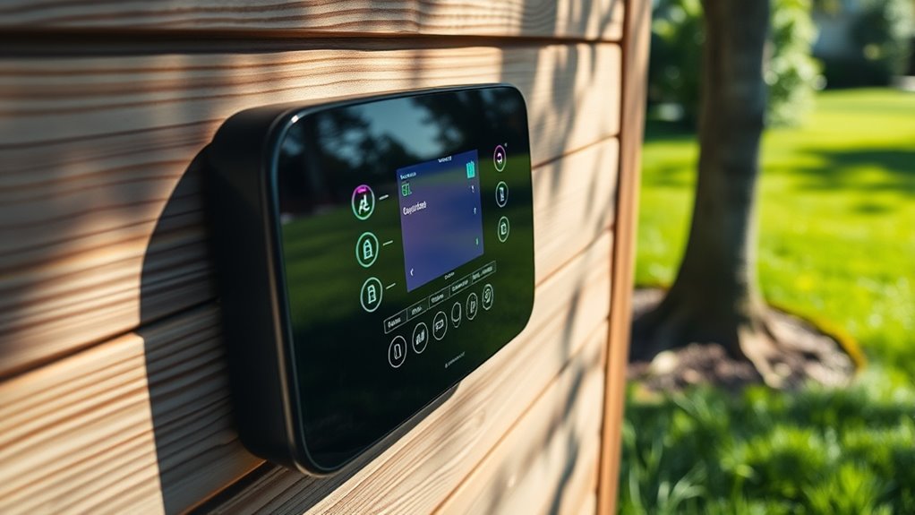 top premium smart sprinkler controllers