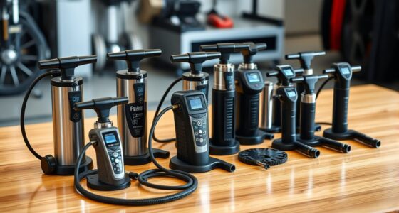 top premium tire inflators