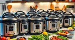 top pressure cookers reviewed