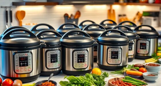 top pressure cookers reviewed