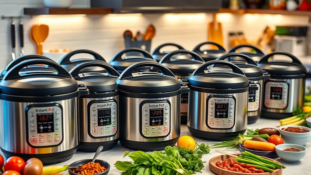 top pressure cookers reviewed