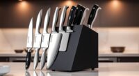 top professional chef knife sets