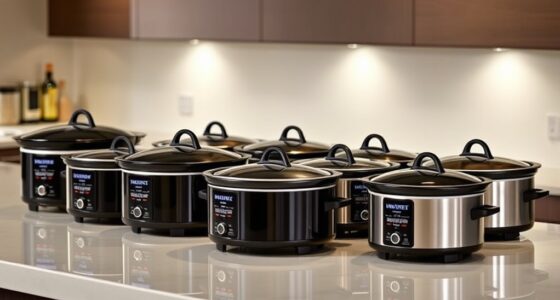 top programmable slow cookers