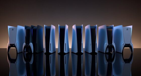 top ps5 consoles 2025