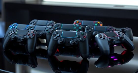 top ps5 controllers 2025
