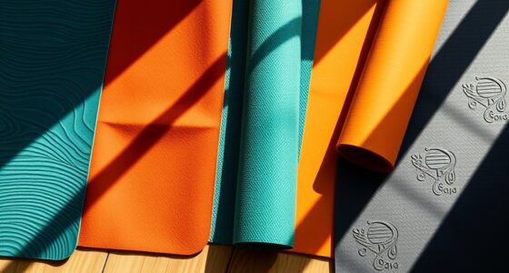 top quality yoga mats