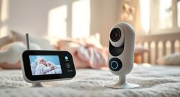 top rated baby monitor picks