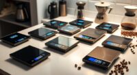 top rated coffee measurement tools