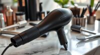 top rated professional hair dryers