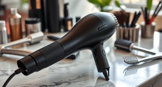 top rated professional hair dryers